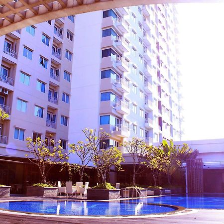 โรงแรมโซโลพารากอน&เรสิเด้นท์ Surakarta  ภายนอก รูปภาพ